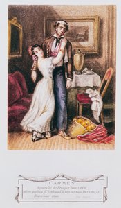 Carmen og Don Jose, 1846